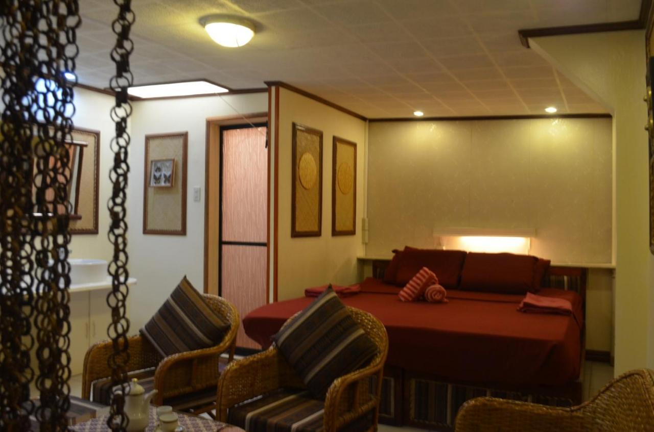 Villa Viva Belgica Davao City Extérieur photo