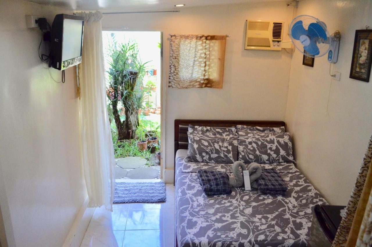 Villa Viva Belgica Davao City Extérieur photo