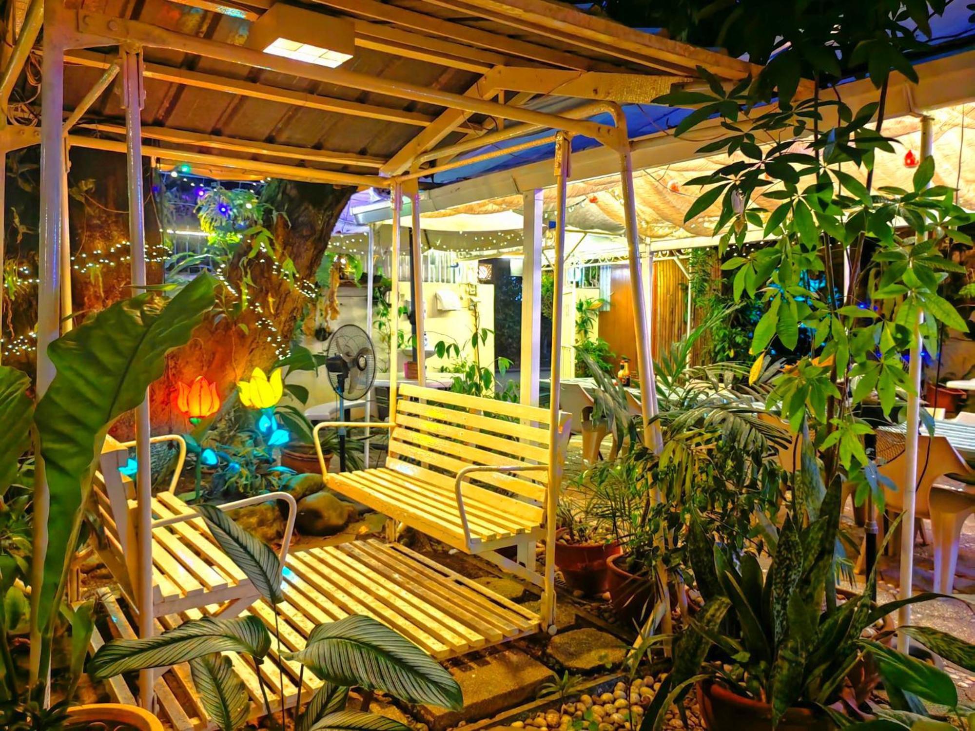 Villa Viva Belgica Davao City Extérieur photo