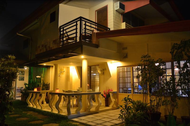 Villa Viva Belgica Davao City Extérieur photo