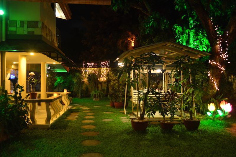 Villa Viva Belgica Davao City Extérieur photo