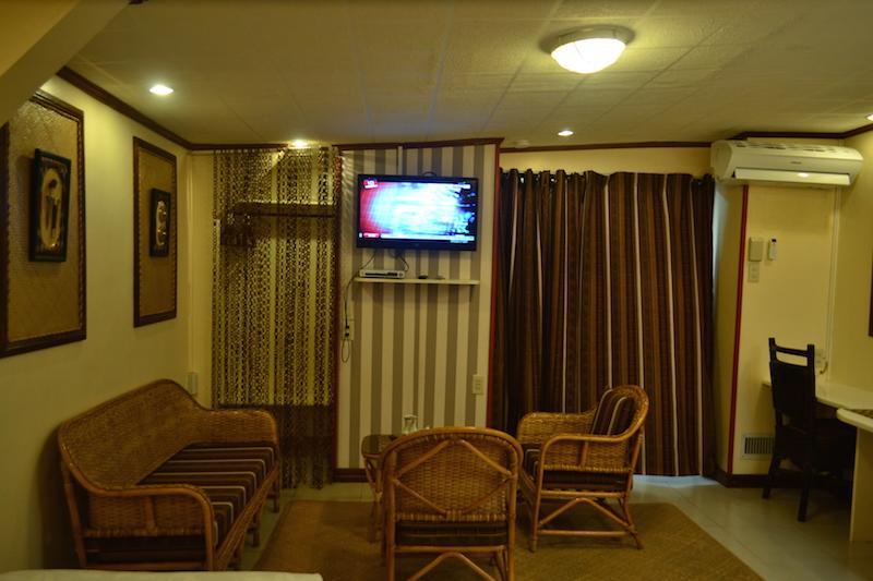 Villa Viva Belgica Davao City Extérieur photo