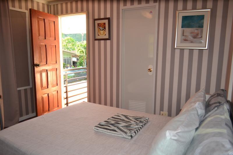 Villa Viva Belgica Davao City Extérieur photo