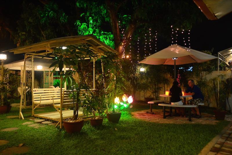 Villa Viva Belgica Davao City Extérieur photo