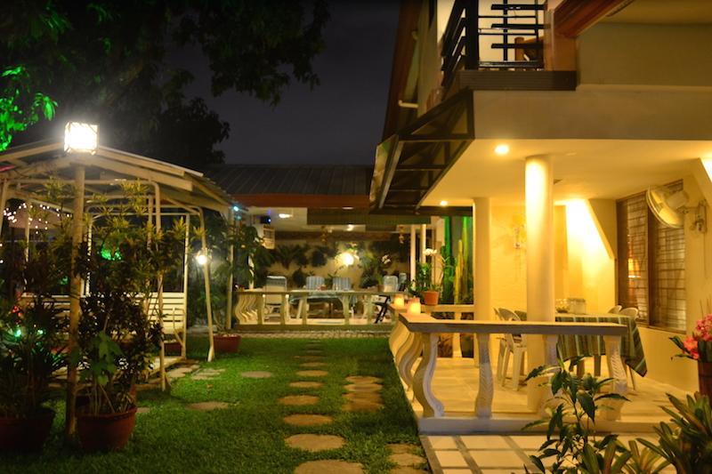 Villa Viva Belgica Davao City Extérieur photo