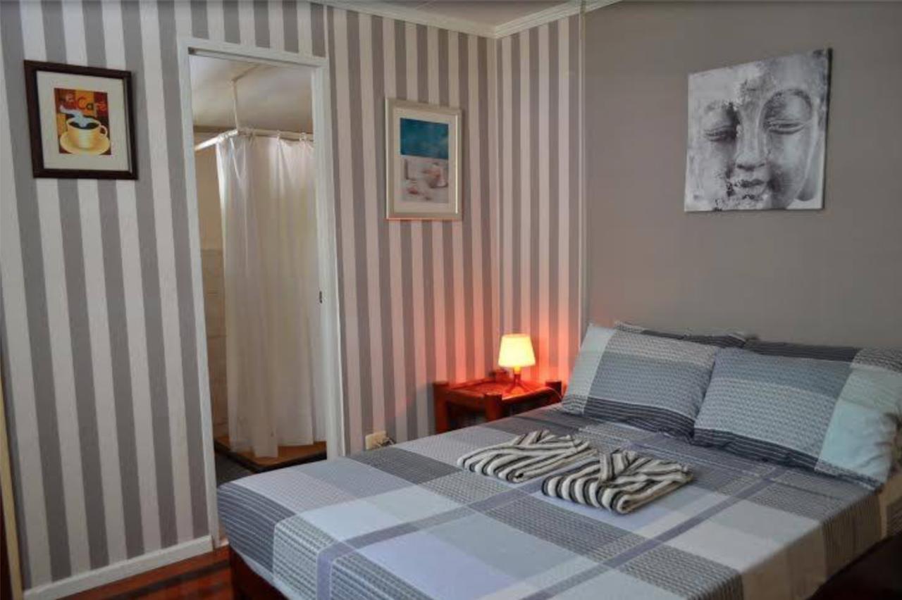 Villa Viva Belgica Davao City Extérieur photo