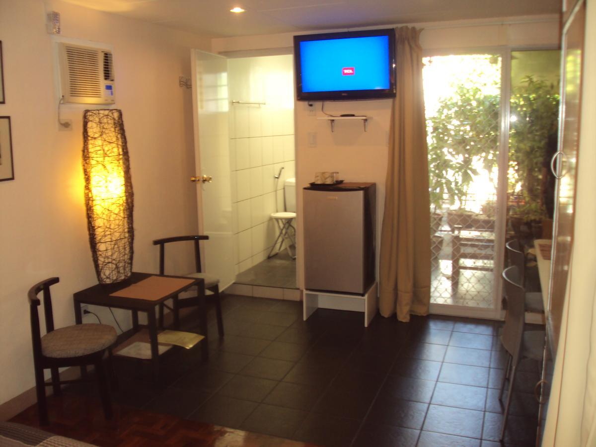 Villa Viva Belgica Davao City Extérieur photo