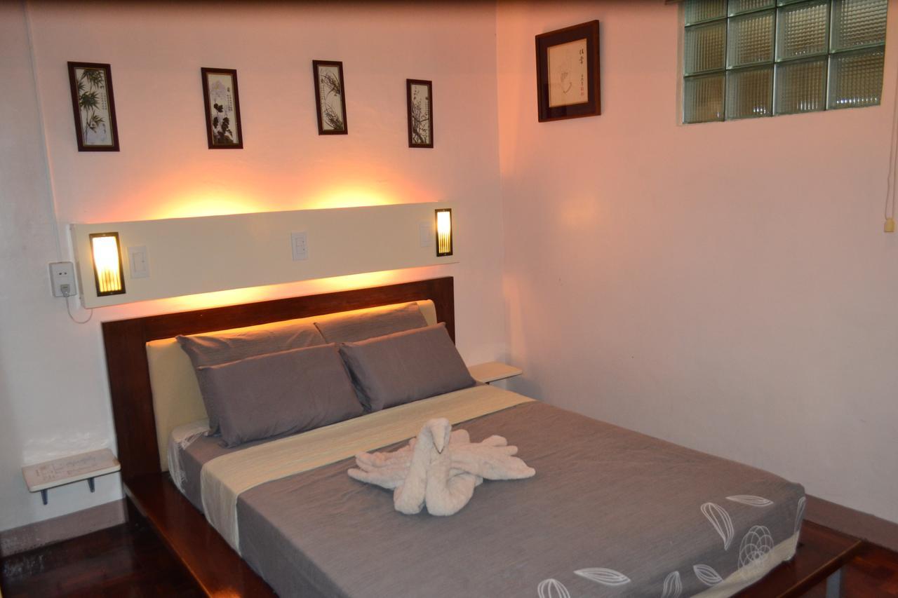 Villa Viva Belgica Davao City Extérieur photo