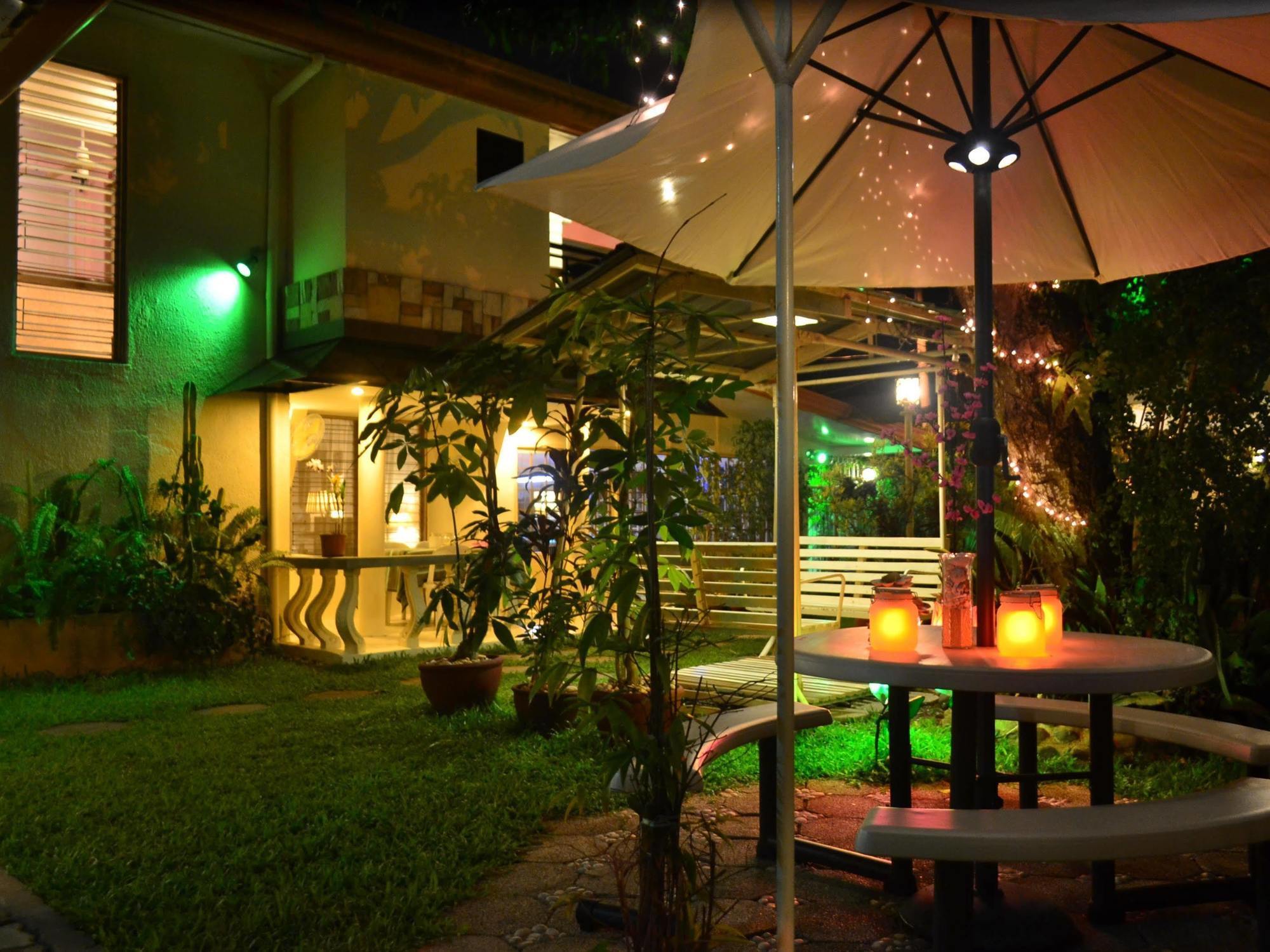 Villa Viva Belgica Davao City Extérieur photo