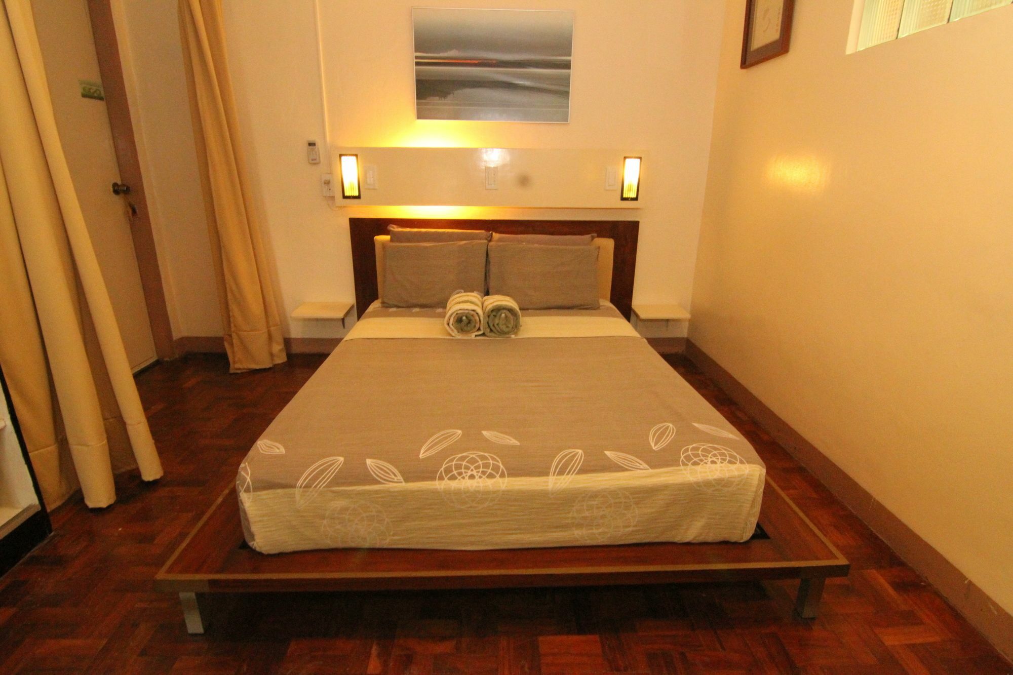 Villa Viva Belgica Davao City Extérieur photo