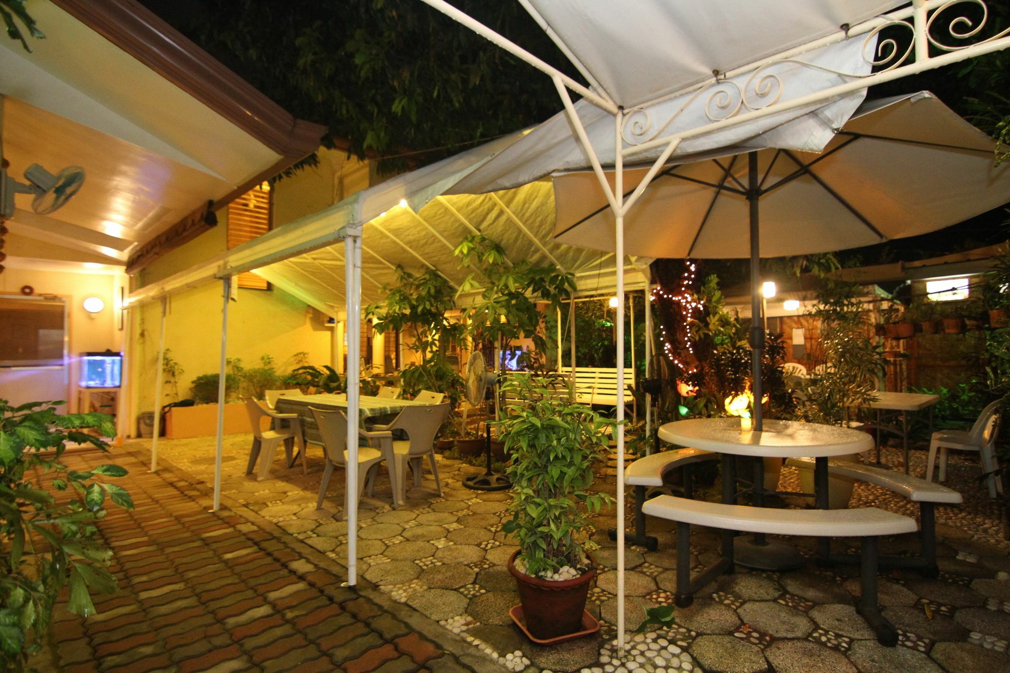 Villa Viva Belgica Davao City Extérieur photo