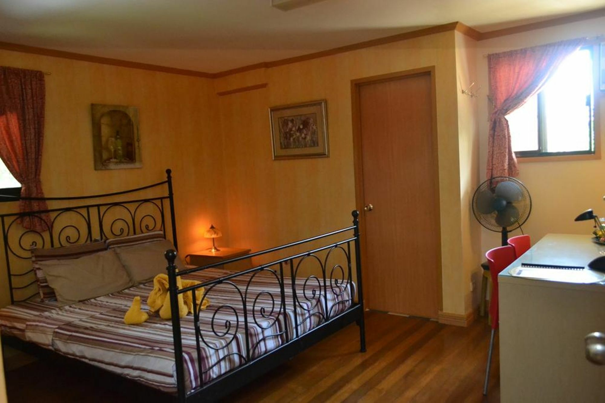 Villa Viva Belgica Davao City Extérieur photo